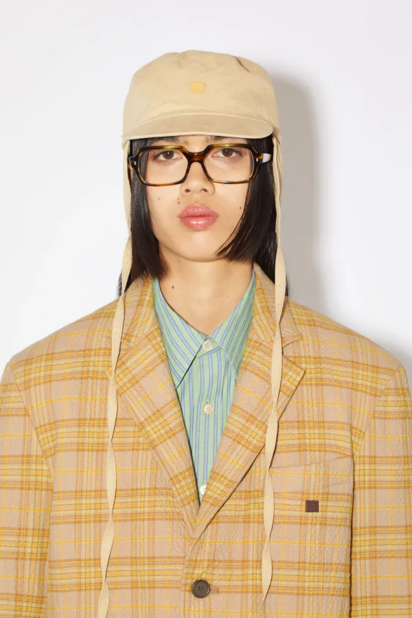 Karierter Blazer>Acne Studios New