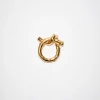 Knoten-Ring>Acne Studios Flash Sale