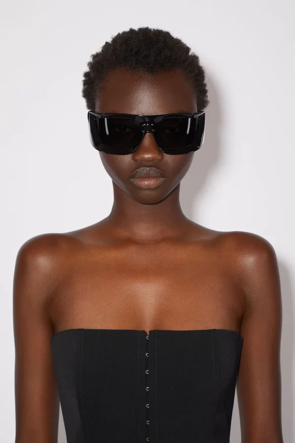 Korsett-Jumpsuit>Acne Studios Cheap