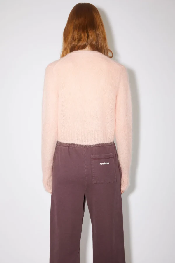 Kurz Geschnittener Cardigan>Acne Studios Fashion