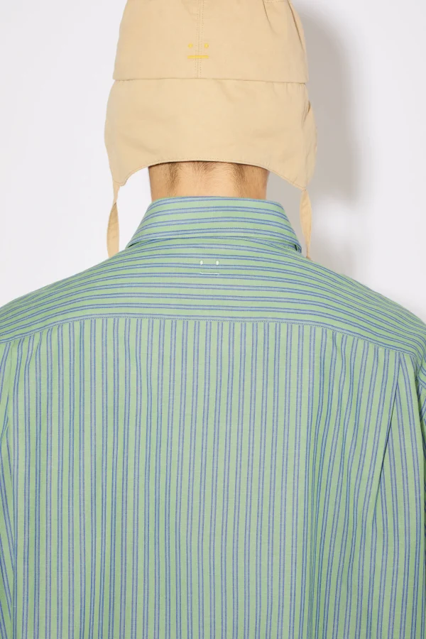 Kurzarmliges Hemd>Acne Studios Clearance