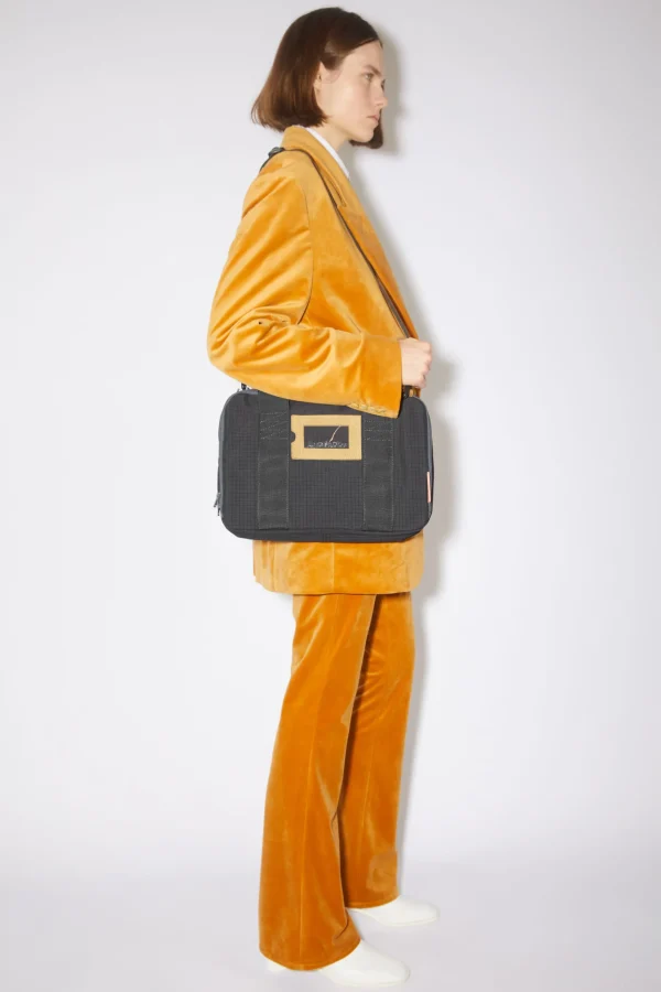 Laptoptasche Aus Nylon>Acne Studios Online