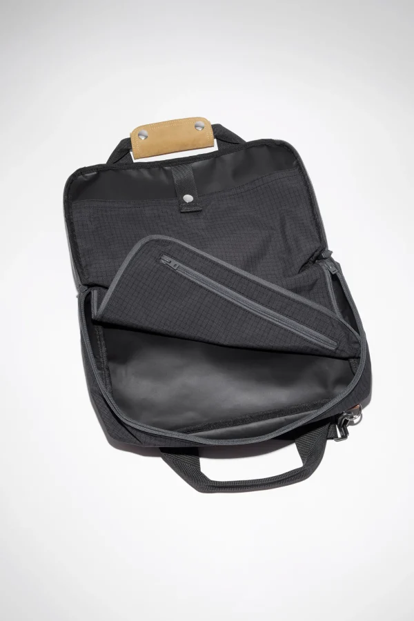 Laptoptasche Aus Nylon>Acne Studios Flash Sale