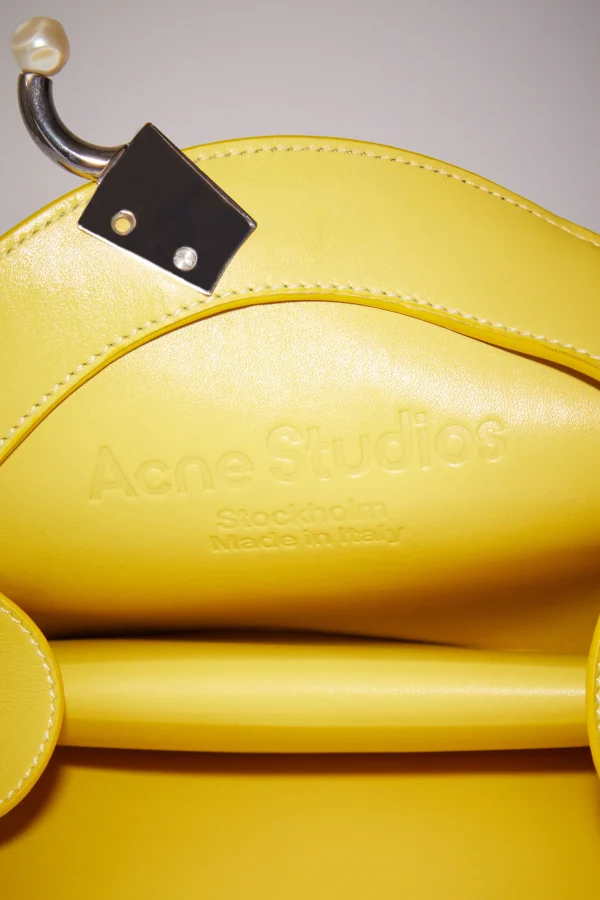 Leather Handbag>Acne Studios Best Sale