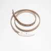 Lederarmband>Acne Studios Outlet