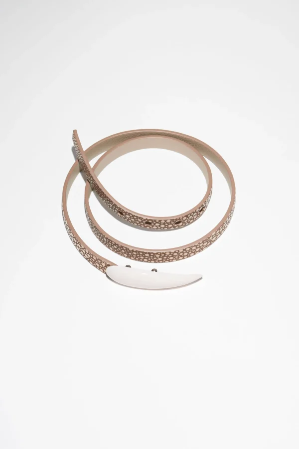 Lederarmband>Acne Studios Outlet