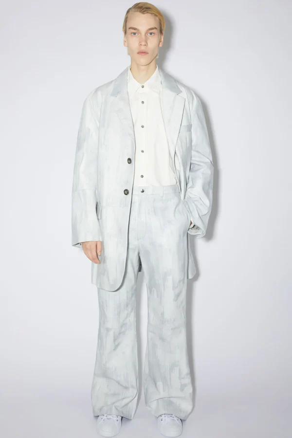 Lederhosen>Acne Studios New