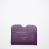 Ledernes Karten-Etui>Acne Studios Clearance