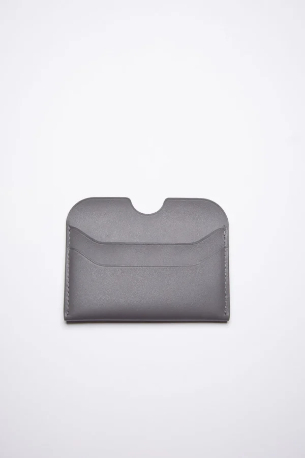 Ledernes Karten-Etui>Acne Studios Best Sale