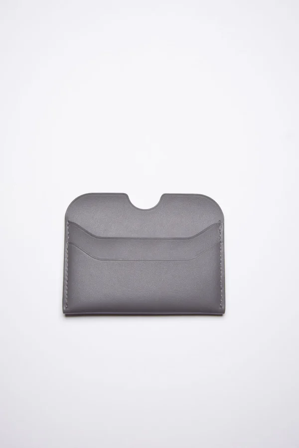 Ledernes Karten-Etui>Acne Studios Store