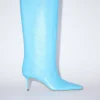 Lederstiefel Mit Absatz>Acne Studios New