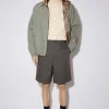 Legere Shorts>Acne Studios Outlet