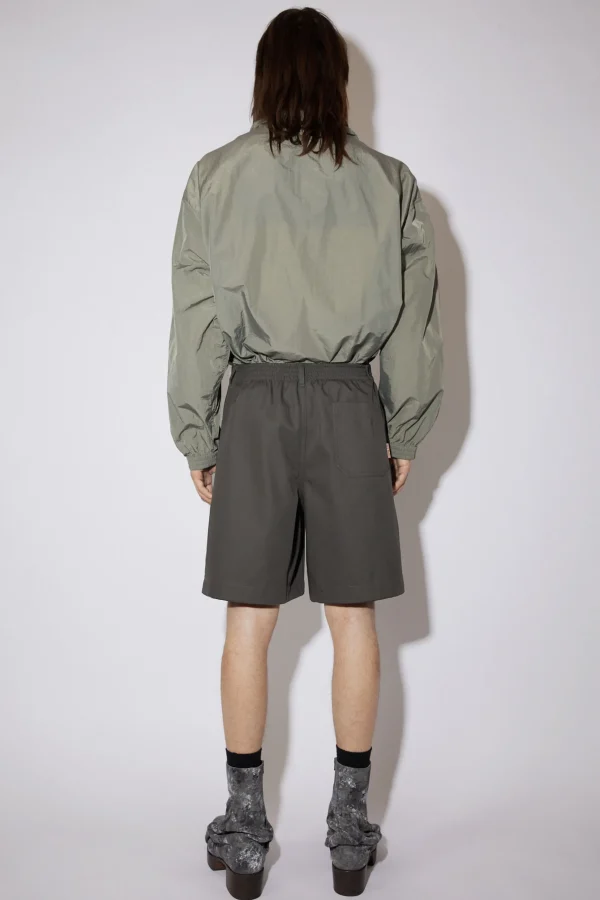 Legere Shorts>Acne Studios Outlet