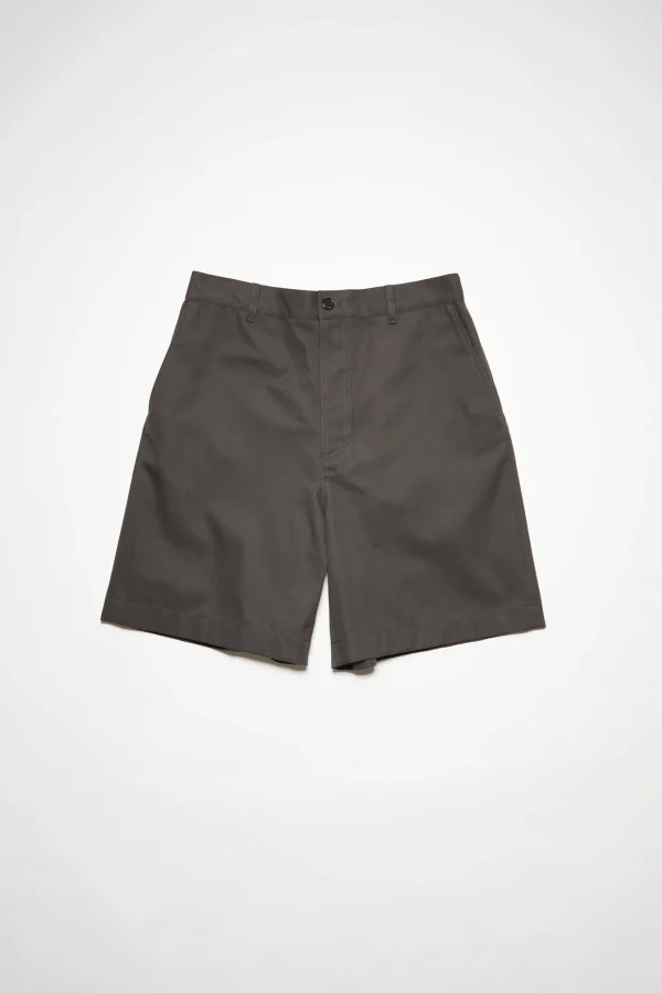 Legere Shorts>Acne Studios Outlet