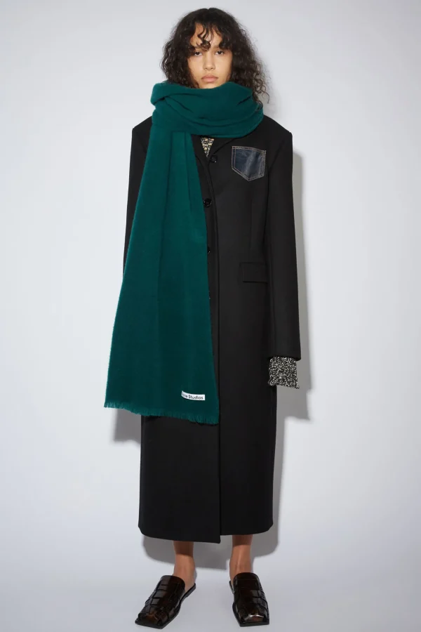 Leichter Wollschal>Acne Studios Cheap