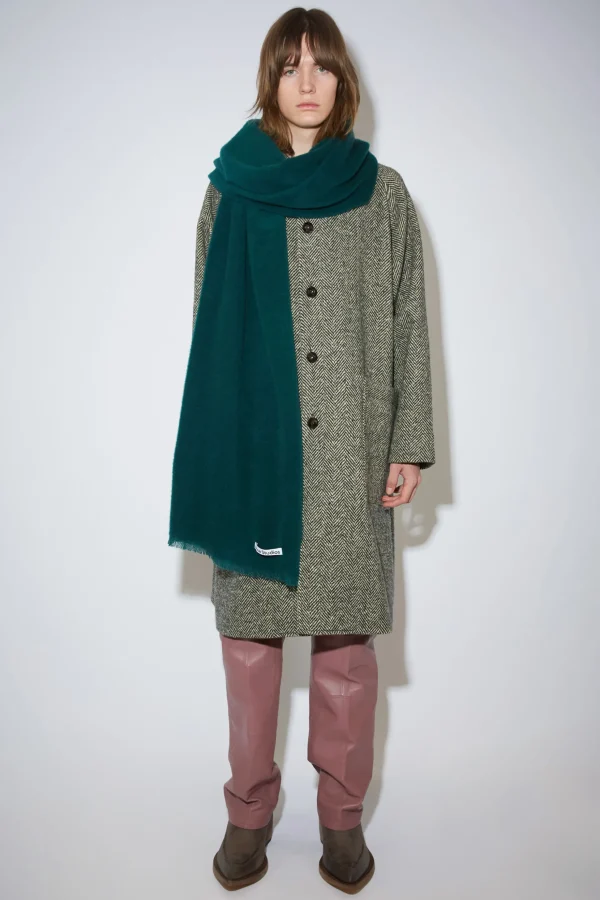 Leichter Wollschal>Acne Studios Cheap
