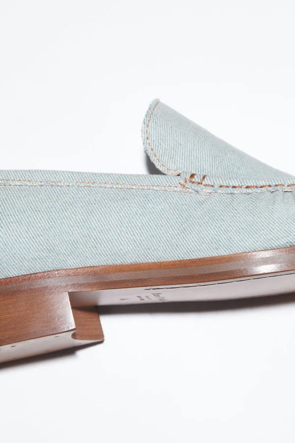 Loafer Aus Leder>Acne Studios Cheap