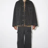 Lockere Denimjacke>Acne Studios Fashion