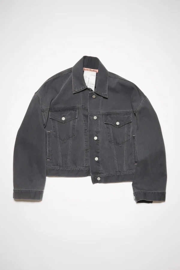 Lockere Denimjacke>Acne Studios Best