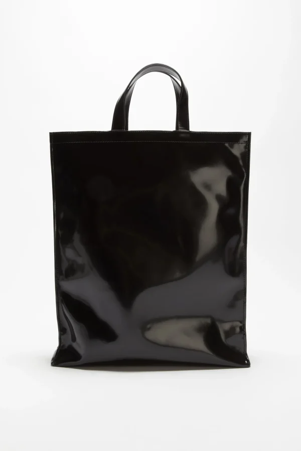 Logo-Tote>Acne Studios Best Sale