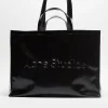 Logo-Tote Mit Schulterriemen>Acne Studios Online