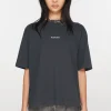 Logo-T-Shirt>Acne Studios Shop