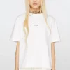 Logo-T-Shirt>Acne Studios Fashion