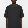 Logo-T-Shirt>Acne Studios Outlet