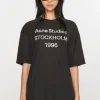 Logo-T-Shirt>Acne Studios Sale