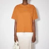 Logo-T-Shirt>Acne Studios New