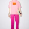 Logo-T-Shirt>Acne Studios Fashion