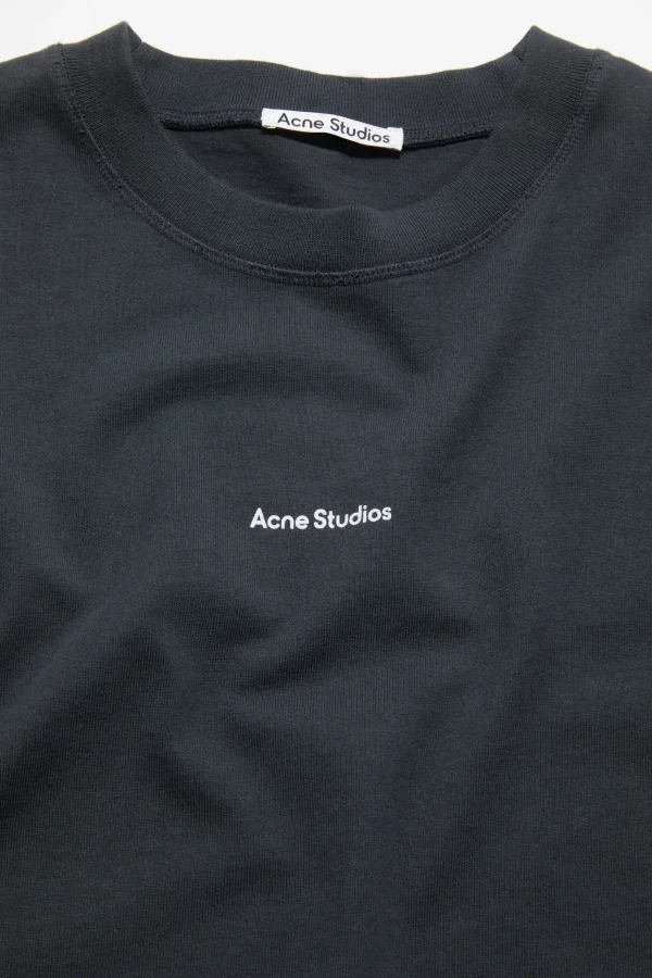 Logo-T-Shirt>Acne Studios Shop