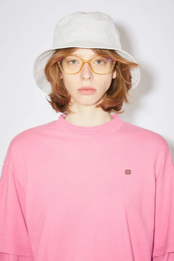 Mehrlagiges T-Shirt>Acne Studios Online