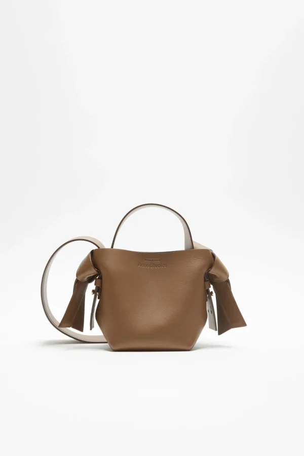 Mikro-Ledertasche>Acne Studios Best Sale