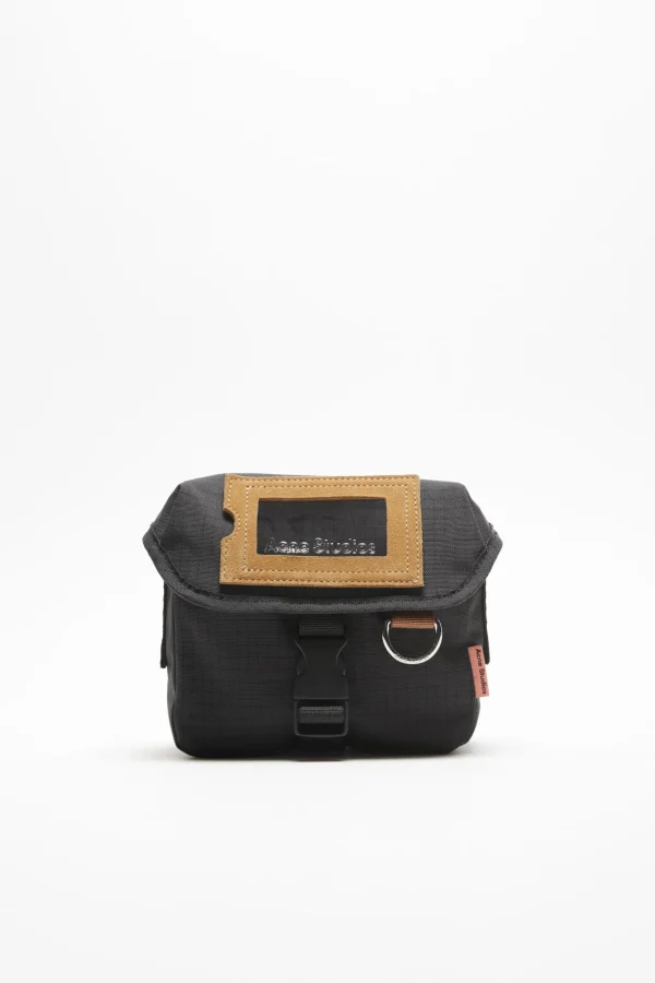 Mini-Messenger-Tasche>Acne Studios New