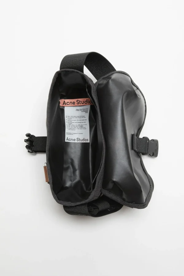 Mini-Messenger-Tasche>Acne Studios New