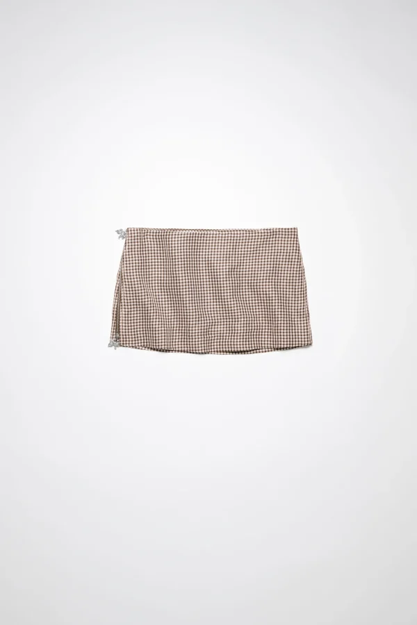 Minirock>Acne Studios Online