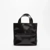 Mini-Tote Mit Logo>Acne Studios New