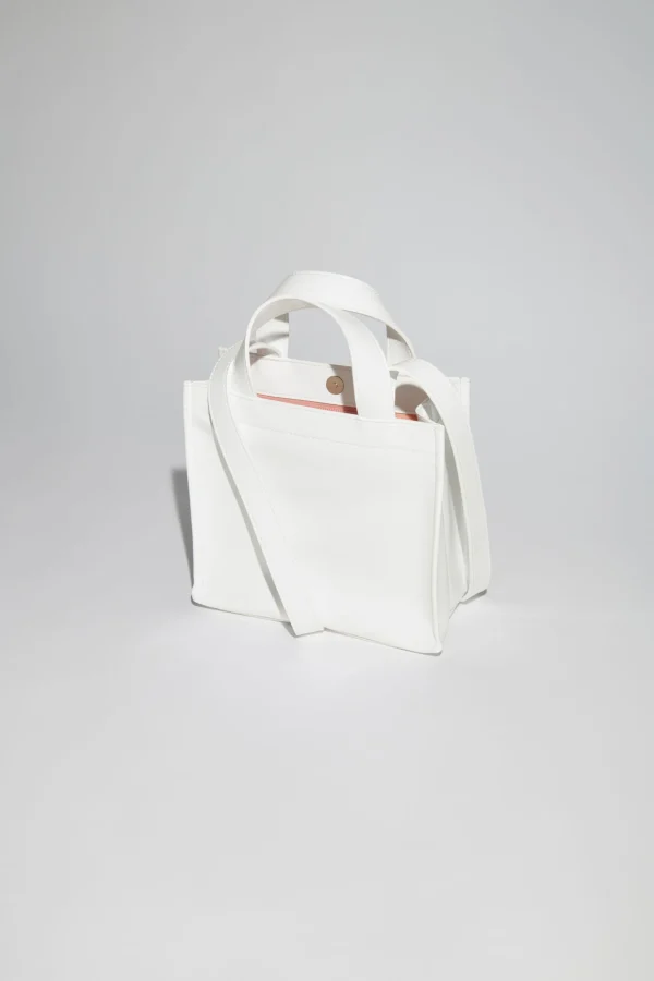 Mini-Tote Mit Logo>Acne Studios Outlet