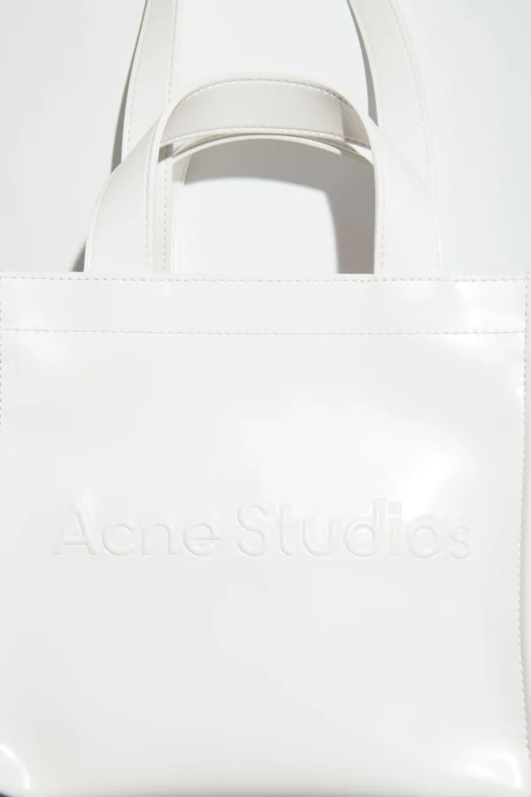 Mini-Tote Mit Logo>Acne Studios Outlet