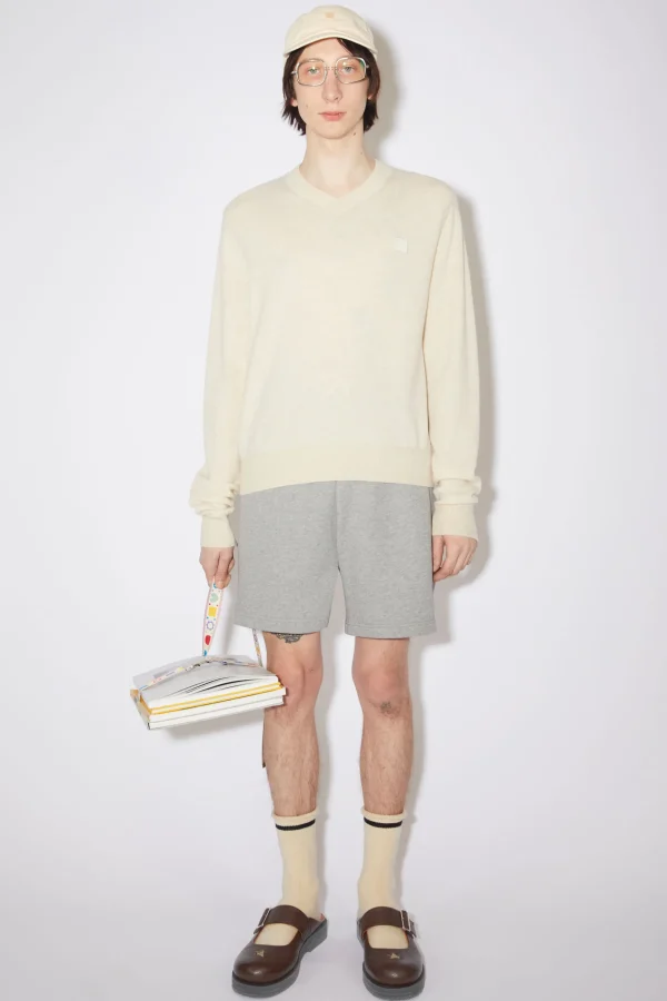 Mules Aus Leder Mit Schnalle>Acne Studios Outlet