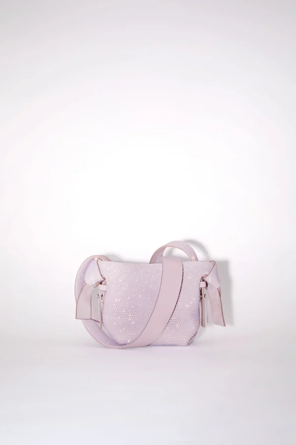 Musubi Micro Schultertasche>Acne Studios Flash Sale