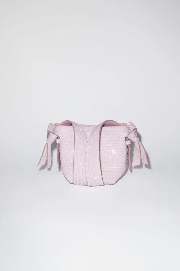 Musubi Micro Schultertasche>Acne Studios Flash Sale