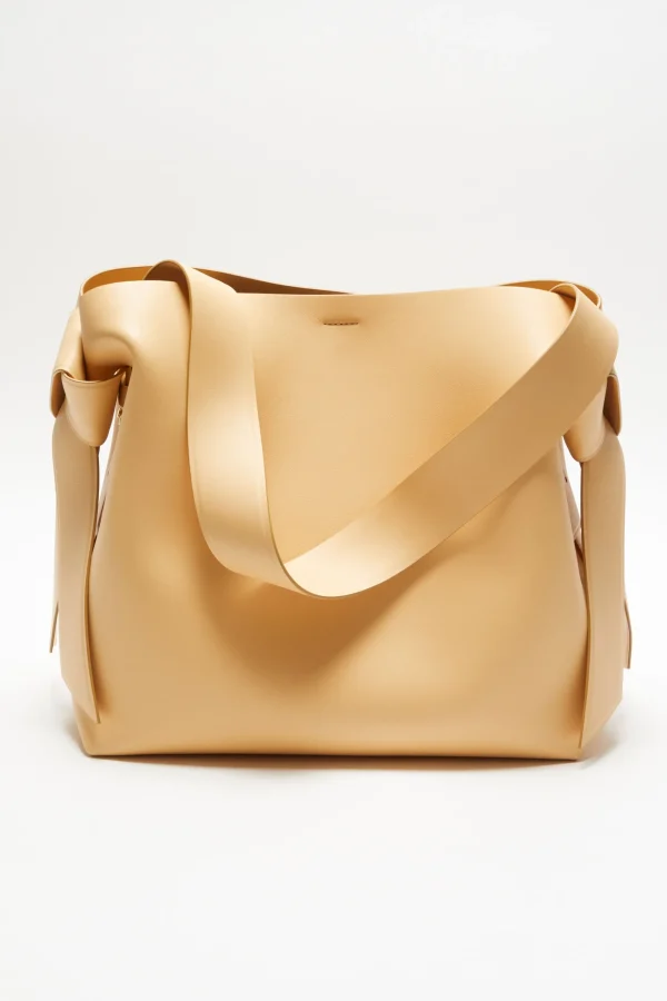 Musubi Midi Schultertasche>Acne Studios Shop