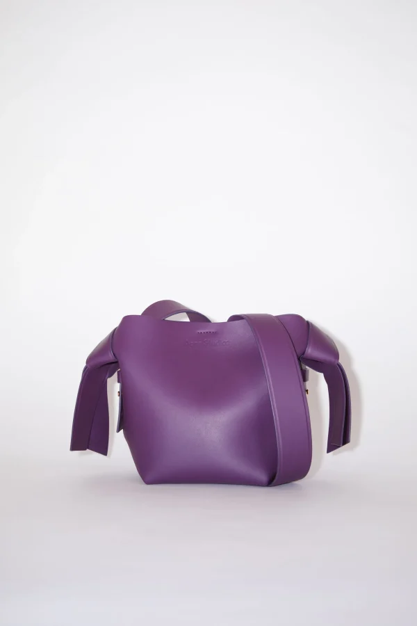 Musubi Mini Schultertasche>Acne Studios Fashion