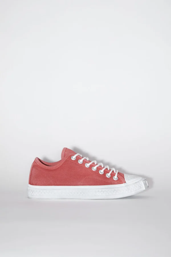 Niedrige Sneakers>Acne Studios Cheap