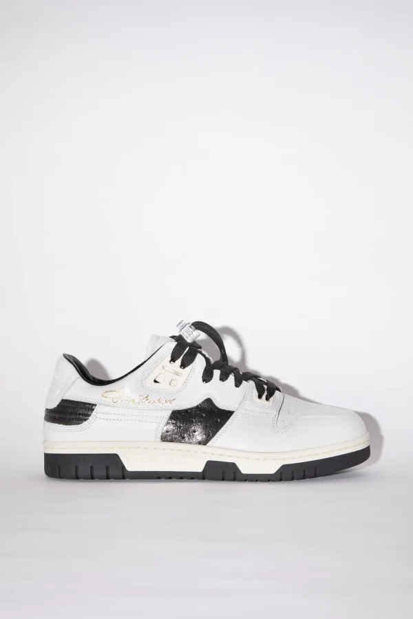 Niedrige Sneakers>Acne Studios New