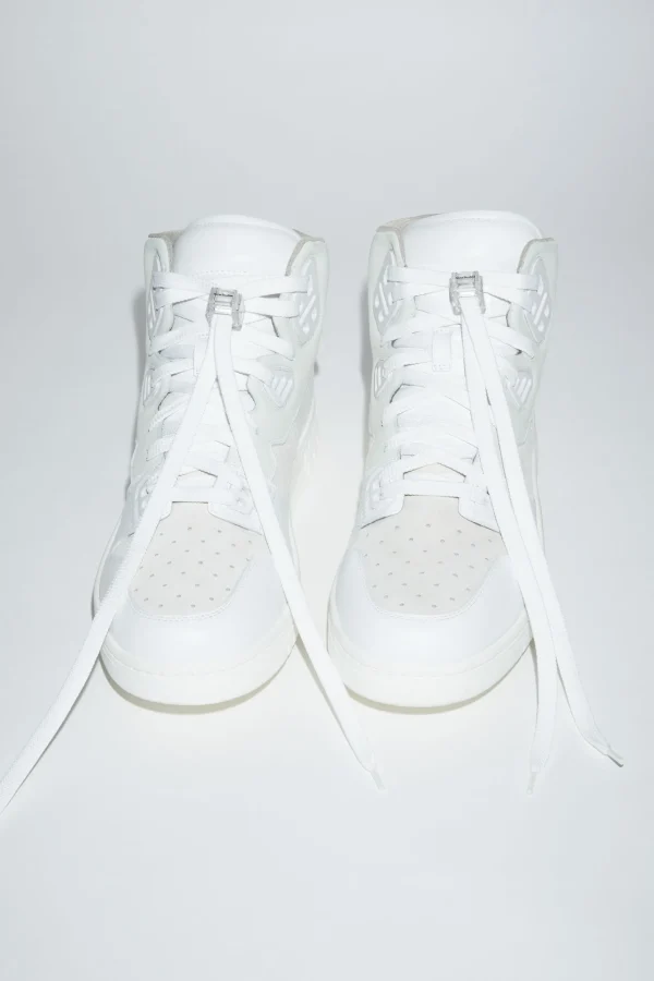 Niedrige Sneakers>Acne Studios Sale