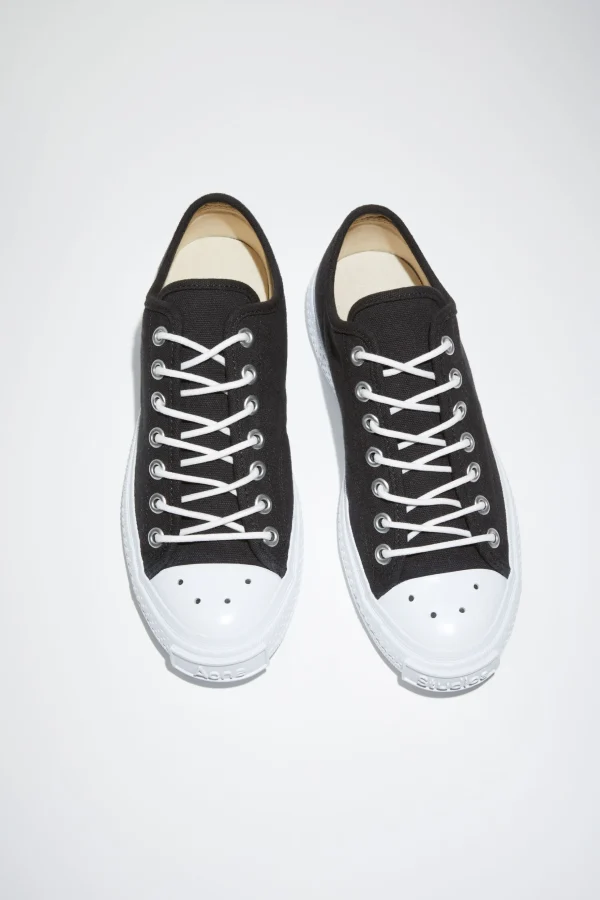 Niedrige Sneakers>Acne Studios Outlet