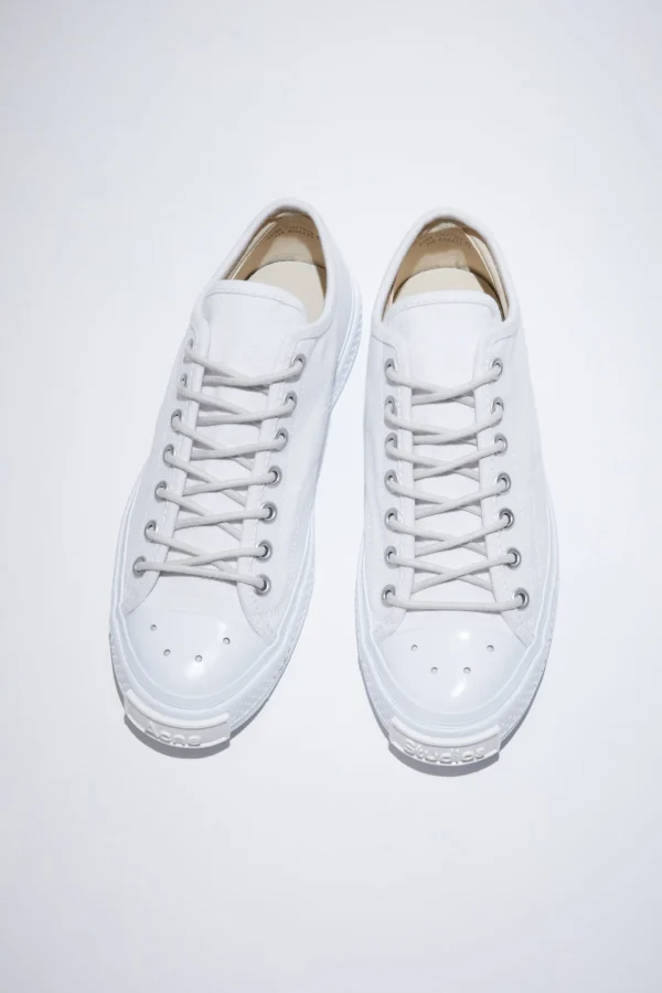 Niedrige Sneakers>Acne Studios Flash Sale